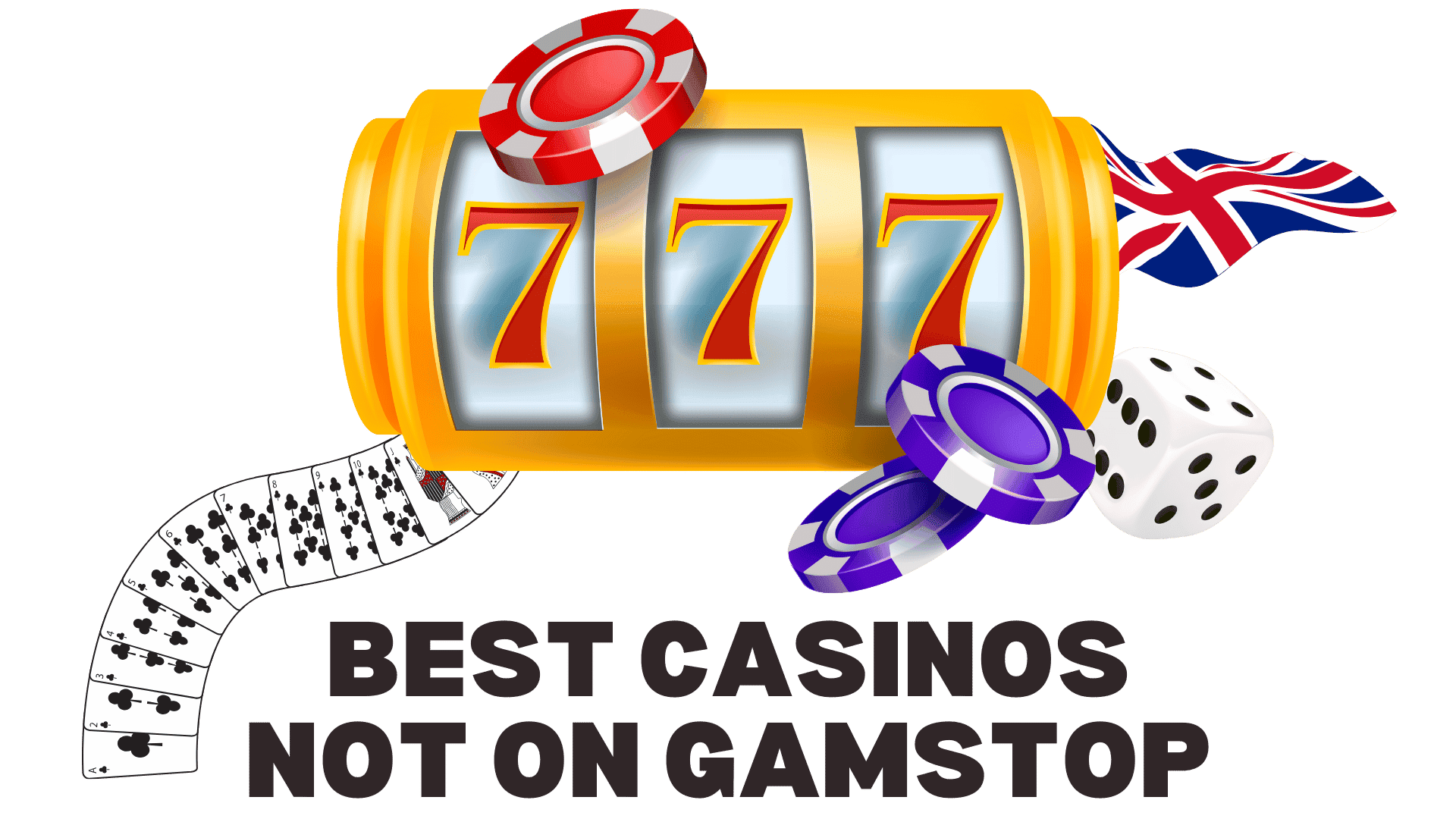 Discover the Thrills of Non Gamstop Casinos 428 Discover the Thrills of Non Gamstop Casinos 428