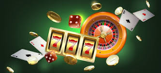 Explore the World of Casinos Not on Gamstop 8 Explore the World of Casinos Not on Gamstop 8