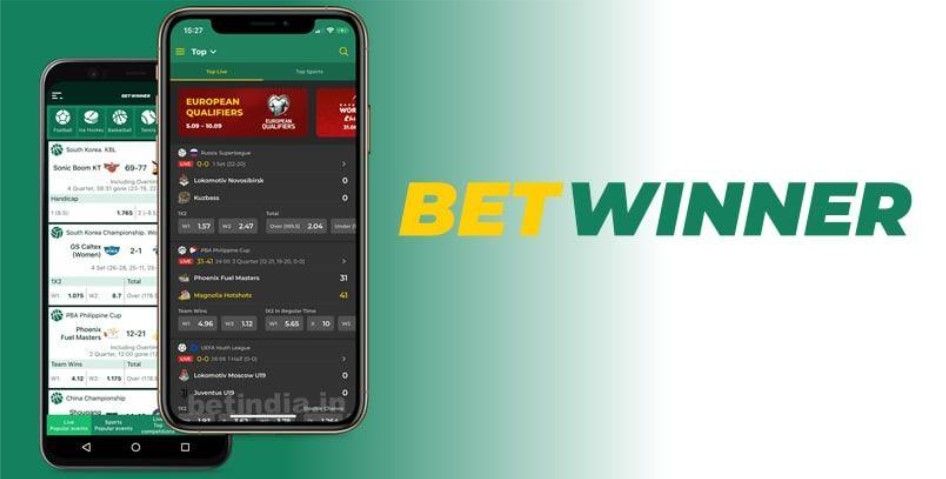 Betwinner Kyrgyzstan Your Ultimate Guide to Sports Betting in Kyrgyzstan