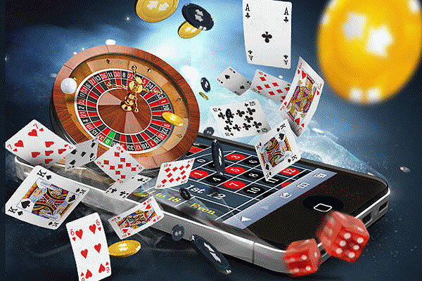 Descubre la emoción de los 888 casinos