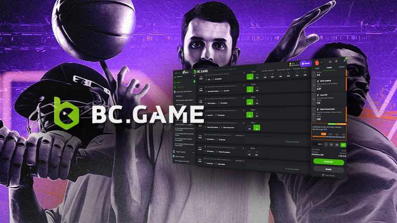 Khám Phá Thế Giới Thú Vị Của Gương BC.Game Khám Phá Thế Giới Thú Vị Của Gương BC.Game