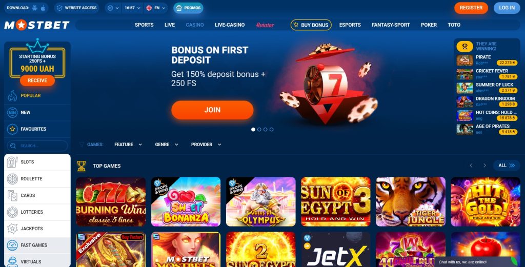 Mostbet Login Bangladesh Kolay Erişim Yolları