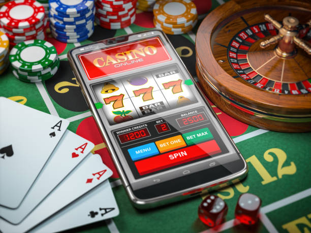 The Best Casino Apps for 2025 8 The Best Casino Apps for 2025 8