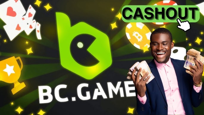BC Game Onlayn Kazinoların Yeni İki Üzlü