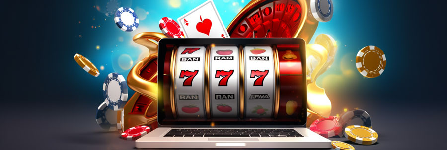 Betkin - Nowy Gracz na Rynku Gier Online Betkin - Nowy Gracz na Rynku Gier Online