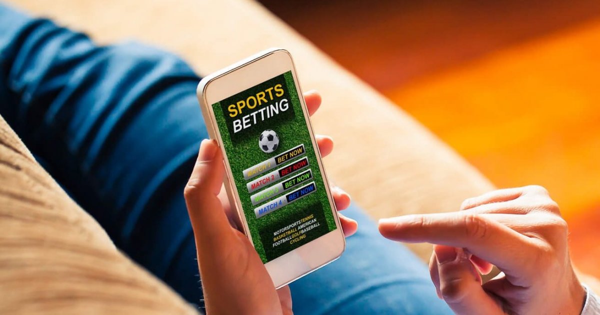 Discover the Thrill Vivi’s platform makes it easy to bet on sports and play casino games Discover the Thrill Vivi’s platform makes it easy to bet on sports and play casino games