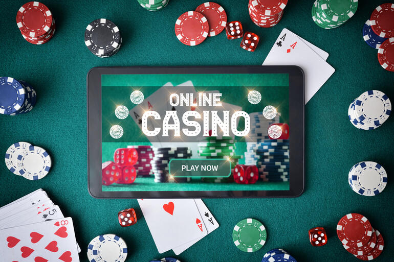 Experience the Thrill of Gaming at Lucky Star 777 India Play Casino Experience the Thrill of Gaming at Lucky Star 777 India Play Casino
