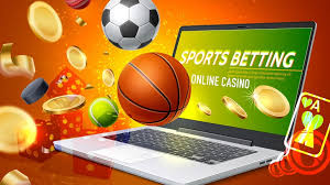 Exploring Online Sportsbooks with No Fees 1 Exploring Online Sportsbooks with No Fees 1