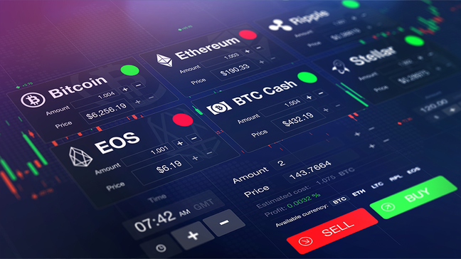 Maximizing Profits with the Latest Crypto Trading Software Bot Maximizing Profits with the Latest Crypto Trading Software Bot