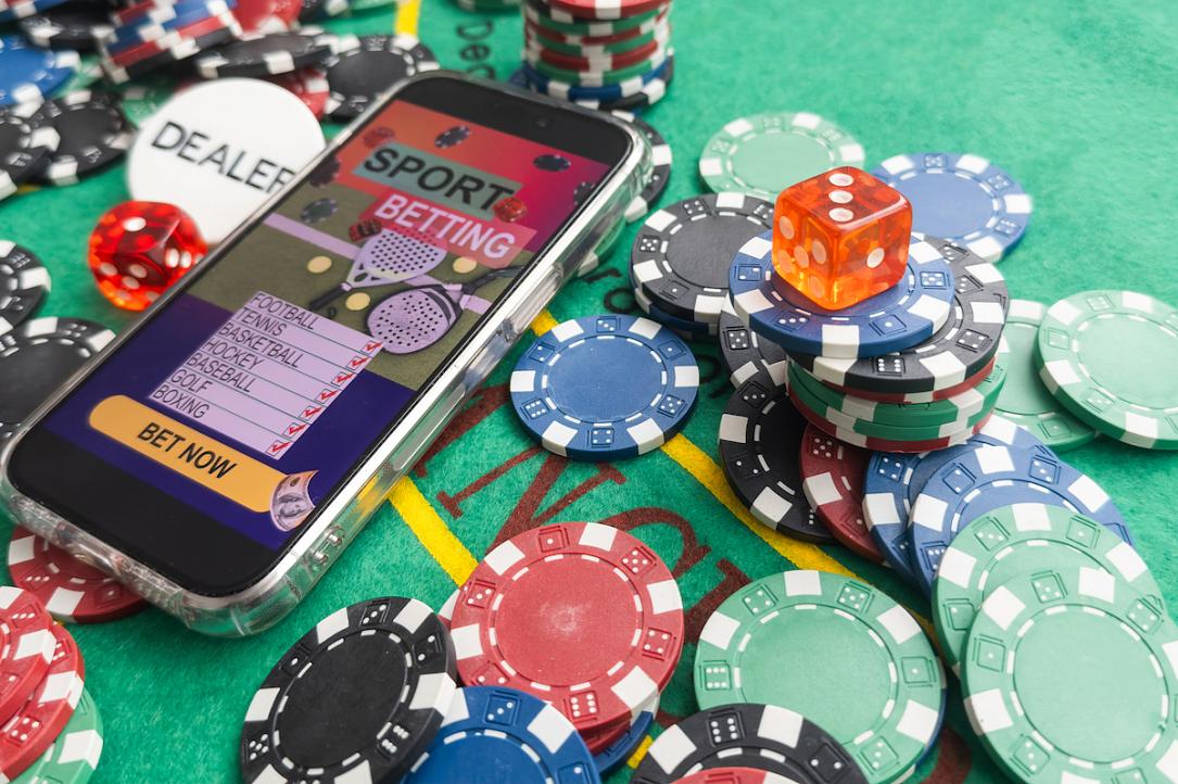 Spin to Win in the Exciting World of Online Gaming 0 Spin to Win in the Exciting World of Online Gaming 0