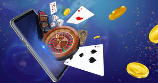 The Future of Mobile Gaming Gambli App The Future of Mobile Gaming Gambli App