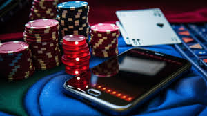 The Future of Mobile Gaming Gambli App The Future of Mobile Gaming Gambli App