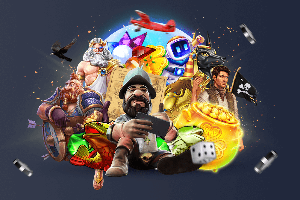 Understanding Welcome Bonuses in Bangladeshi Online Casinos 7 Understanding Welcome Bonuses in Bangladeshi Online Casinos 7