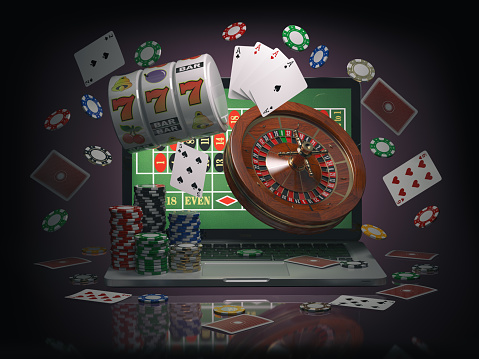 Descubriendo el mundo de los casinos no regulados Descubriendo el mundo de los casinos no regulados