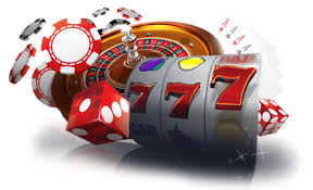 Descubriendo el mundo de los casinos no regulados Descubriendo el mundo de los casinos no regulados