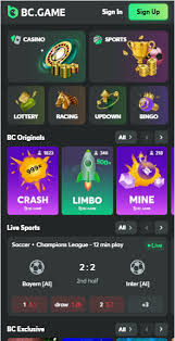 Discover the Excitement of Gambling at bc.game brasil Discover the Excitement of Gambling at bc.game brasil