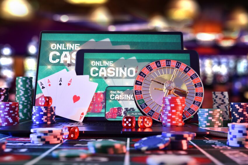 Discovering the Thrills of Casino Non-Gamstop New Discovering the Thrills of Casino Non-Gamstop New