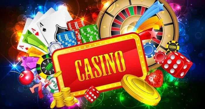 Experience Fun and Excitement at Captain Marlin Casino & Sportsbook