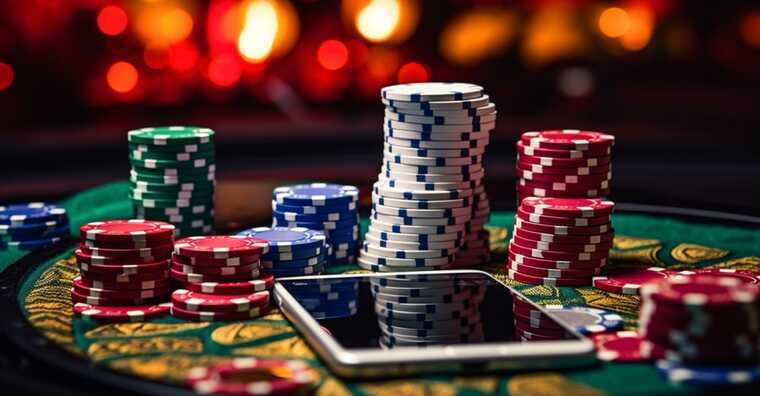 Experience Thrilling Games and Big Wins at Online Casino Lucky Max Experience Thrilling Games and Big Wins at Online Casino Lucky Max
