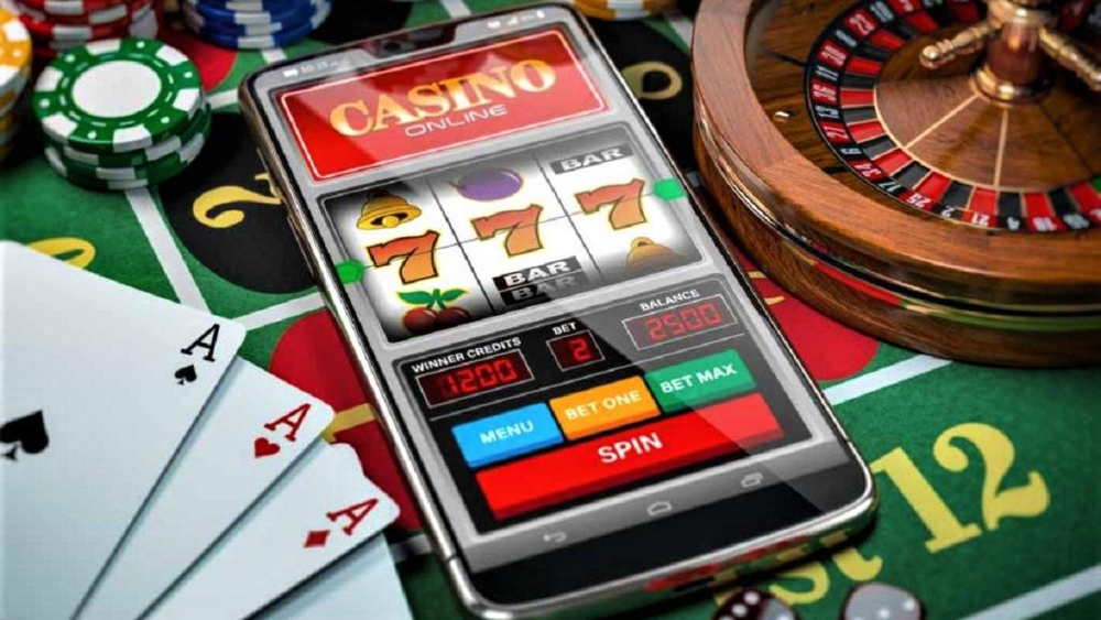 Explore the Exciting World of Rabbit Win Casino Explore the Exciting World of Rabbit Win Casino