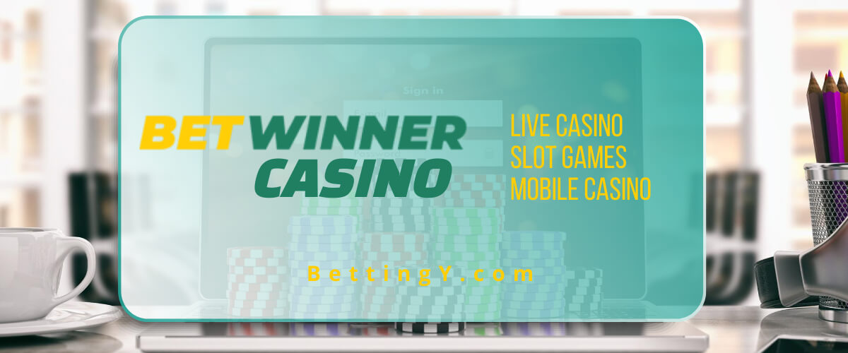Exploring the Features and Benefits of Betwinner BD