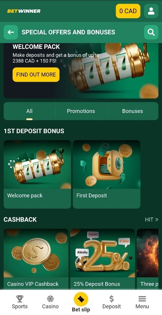 Exploring the Features and Benefits of Betwinner BD
