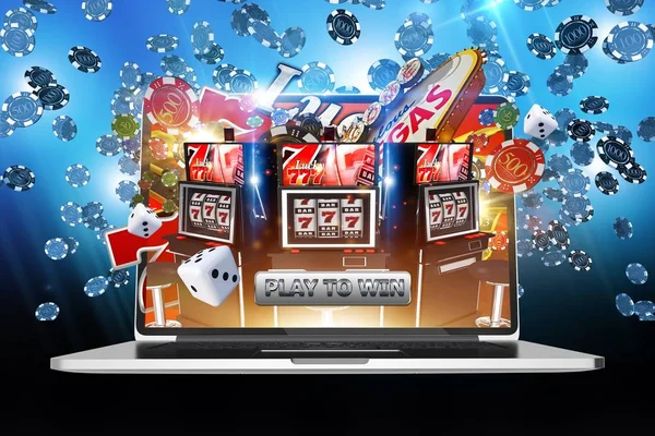 Exploring Triumph Casino & Sportsbook A New Era of Gaming