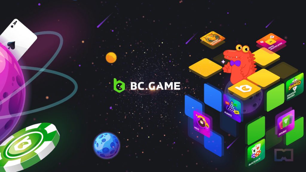 Maximize Your Gaming Experience BC Game Loyalty Rewards Maximize Your Gaming Experience BC Game Loyalty Rewards