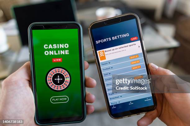 Secure online poker with fast 6 Secure online poker with fast 6