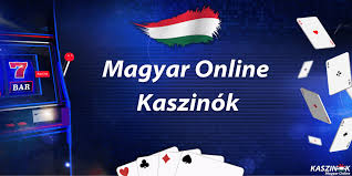 A legjobb kaszinó online magyar élmények játssz biztonságosan és élvezd a szórakozást!