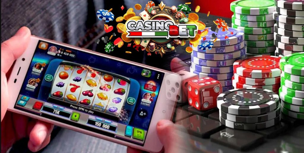 A legjobb online kaszinó - Fedezd fel a legújabb lehetőségeket!