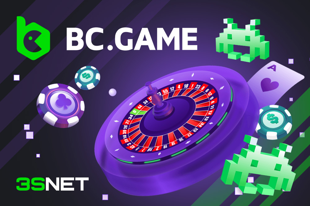 BC.Game APK Panduan Lengkap untuk Pengguna Baru