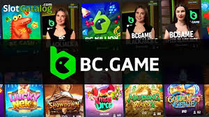 BC Game Install Your Guide to Getting Started with BCGame BC Game Install Your Guide to Getting Started with BCGame
