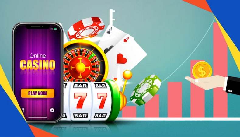 Best Online Casinos for High Rollers