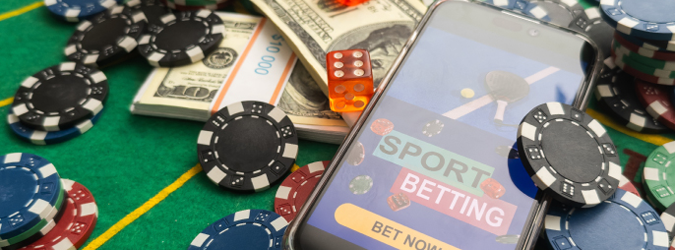 Casino Apps for iPhone 1