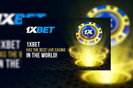 Comprehensive Guide to 1xBet Cambodia Betting 8