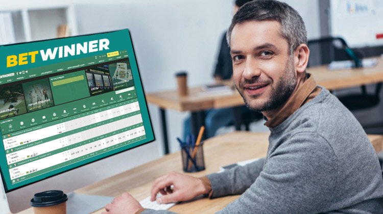 Découvrez les Avantages du Betwinner promo code