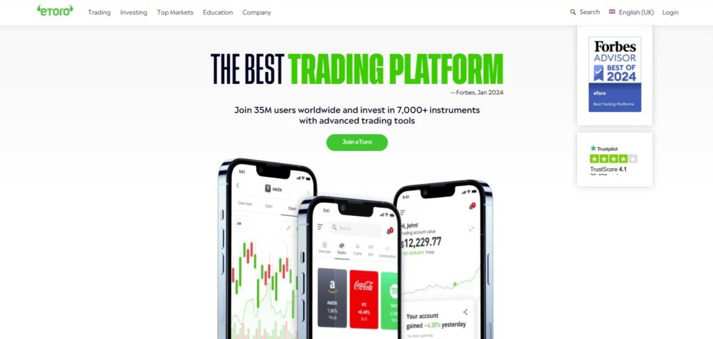 Discover the Best Stock Trading App for Your Investment Needs Discover the Best Stock Trading App for Your Investment Needs