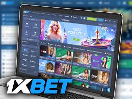 Discover the Thrills of 1xBet Online Casino 22 Discover the Thrills of 1xBet Online Casino 22