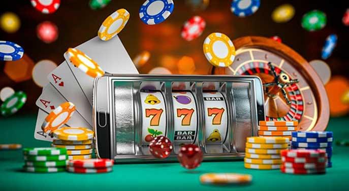 Discovering the Best Reputable Online Casino UK 10