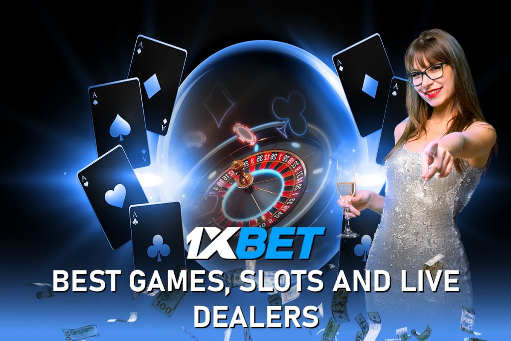 Effortless Betting 1xBet Thailand Download APP