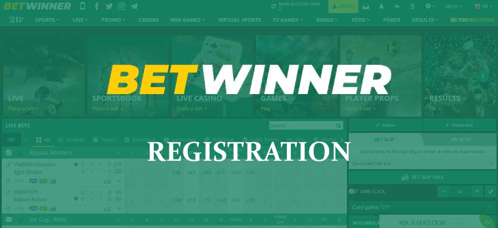 Everything You Need to Know About Your Account BetWinner 1 Everything You Need to Know About Your Account BetWinner 1