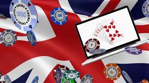Exciting Wins Await You at the Best Online Casino UK Slots Exciting Wins Await You at the Best Online Casino UK Slots