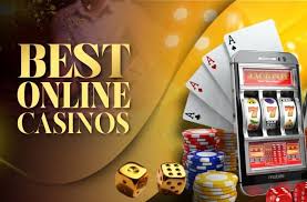 Experience the Thrill of Casino Slotmonster 14