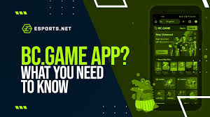 Experience Thrills with BCGameBet Your Ultimate Gaming Destination Experience Thrills with BCGameBet Your Ultimate Gaming Destination