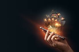 Explorando los Mejores casinos online del mundo Explorando los Mejores casinos online del mundo