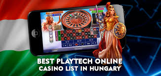 Explore the Best Hungarian Casino Sites for Unforgettable Gaming Experiences Explore the Best Hungarian Casino Sites for Unforgettable Gaming Experiences