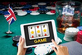 Exploring New Online Sports Betting in the UK Exploring New Online Sports Betting in the UK