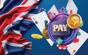 Exploring the Benefits of Online UK Agent Spins Casino Exploring the Benefits of Online UK Agent Spins Casino