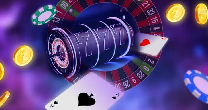 Exploring the Thrill of Online Casino Betting UK